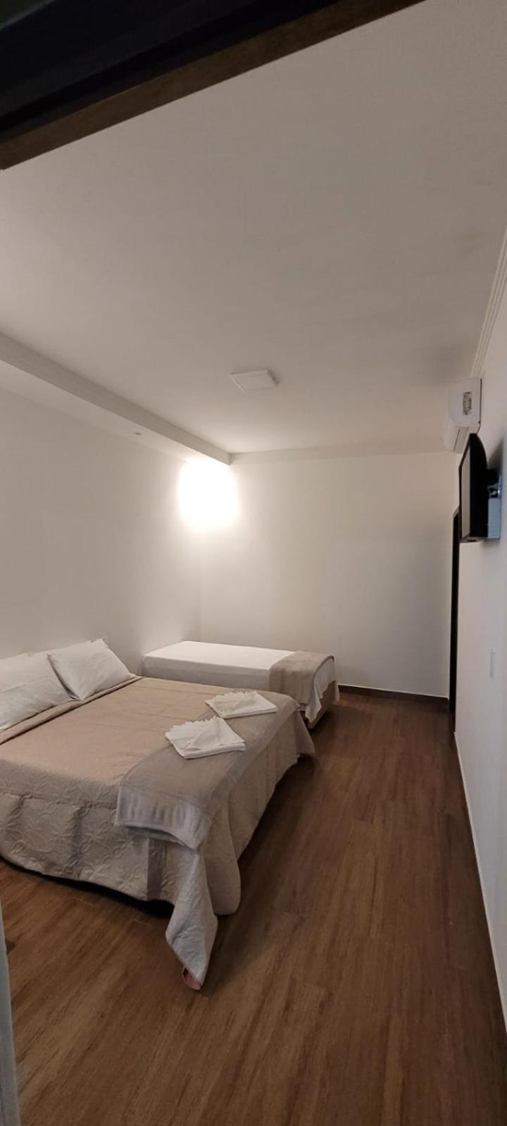 Chale Campo Florido Apartment Sao Roque de Minas Exterior photo